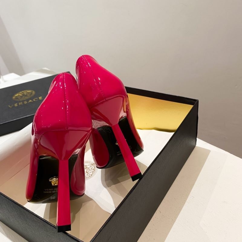 Versace Heeled Shoes